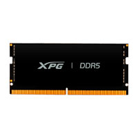 Memoria ADATA Xpg Hunter Sodimm DDR5 8GB 5600MHZ Cl 46-45-45 1.1V