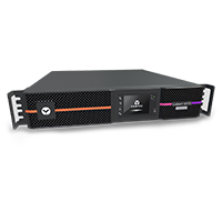 IP UPS Nobreak Vertiv Liebert GXT5LI 2000VA 1800W Litio Doble