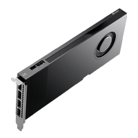 Tarjeta de Video Pny Nvidia Rtx Pro 4000 Blackwell 24GB