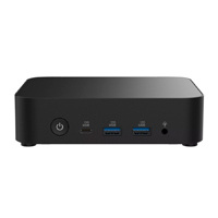Mini PC ASUS Nuc 14 Essential Processor N97 Hasta 3.6 GHZ
