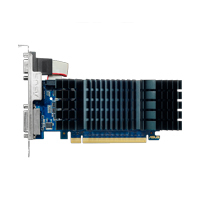 Tarjeta de Video ASUS Nvidia GT730