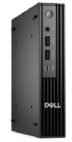PC DELL Pro Micro Intel Core I7 14700T 16 GB 512 GB SSD Wi-Fi Win 11
