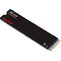 Unidad de Estado Solido SSD Interno SanDisk Extreme 1TB M.2 2280 NVME