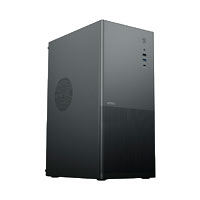Gabinete Acteck Rex Max GM757