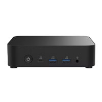 Mini PC ASUS Nuc 14 Essential Processor N250 Hasta 3.8 GHZ
