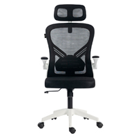 Silla Acteck Flux Base EC343HR