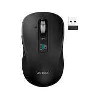 Mouse Acteck Virtuos Pro Air MI766