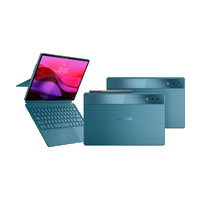 Lenovo Idea Yoga Tab Plus con Teclado y Pluma TB520FU