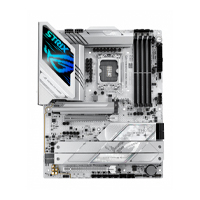 MB ASUS Z890 Intel S-1851 Serie 2 Rog Strix Z890-A Gaming Wi-Fi