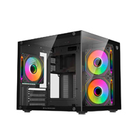 Gabinete Gamer Balam Rush Tank Glow Plus 3700 BR-943864