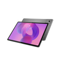 Lenovo Idea Tablet Tab Plus con Teclado y Pluma TB361FU ZAG70901MX