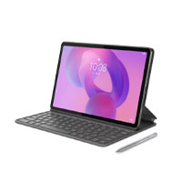 Lenovo Idea Tablet Tab con Teclado y Pluma TB336FU