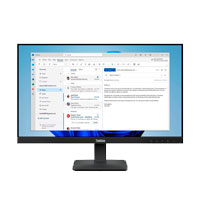 Monitor Lenovo Thinkvision S24-4E 64B5KAR1LA