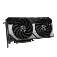 Tarjeta de Video ASUS Nvidia RTX5070