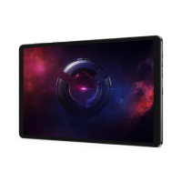 Lenovo Idea Tablet Legion Gen 3 con Folio Case+vidrio Templado TB321FU