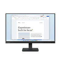 Monitor Lenovo L24-4E