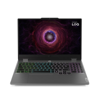 Laptop Lenovo Idea Gaming Loq 15ARP9