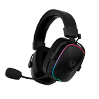 Audífonos Gamer Aeon Expert HS1100 Balam Rush BR-938501