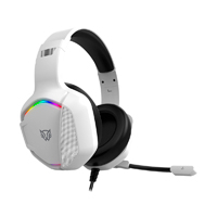 Audífonos Gamer Orphix II HS699 Balam Rush