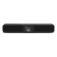 Cámara de Videoconferencia Logitech Meetup 2 All In One 4K Zoom 4X HD
