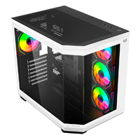 Gabinete Gamer Balam Rush Tank Master 9600TB