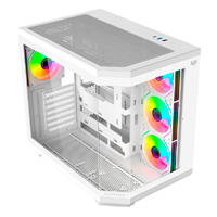 Gabinete Gamer Balam Rush Tank Master 9600TB