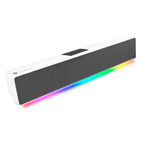 Bocina Gamer Balam Rush Glimm Bar BG585 BR-936965