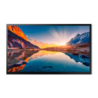Monitor Señalizacion Digital Samsung 43 UHD 3 4K LH43QMBTBGCXZA