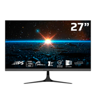 Monitor Gamer Balam Rush Cosmos Edge MCE27P