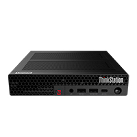 Workstation PC Lenovo Thinkstation P3 Tiny Gen 2 16GB