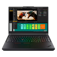 Laptop Lenovo Workstation P16 Gen 3