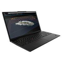 Laptop Lenovo Workstation P16S Gen 4