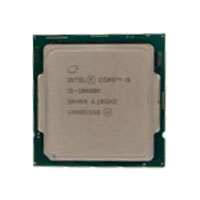 Intel Core I5-10400T Processor 12M Cache