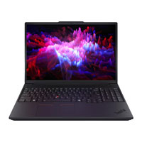 Laptop Lenovo Workstation P16V