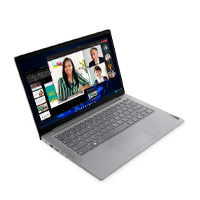 LAPTOP LENOVO V14 G4 AMN / RYZEN 5 7520U 2.8GHZ / 16GB LPDDR5 / 512GB SSD / 14 FHD 1920X1080 / ARTIC GREY / WIN 11 PRO / 1YR CENTRO DE SERVICIO