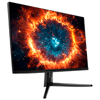 Monitor Gamer Balam Rush Hyper Nova MHN27Y