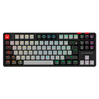 Teclado Gamer Balam Rush Level Pro GK990