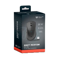 Mouse Gamer Balam Rush Drift Perform MG5