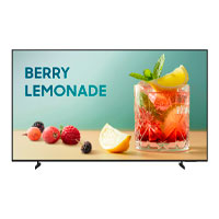 Television LED Samsung 85 Biz TV BE85FX-H
