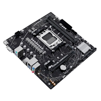 MB ASUS A620 AMD S-AM5 9A GEN /2X DDR5 5200 /HDMI /VGA /M.2 /4X USB 3.2 /MICRO ATX /GAMA BASICA