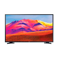 Television LED Samsung 43 Biz TV BE43FX-H