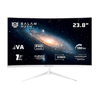 Monitor Gamer Balam Rush Andromeda MAG24Y