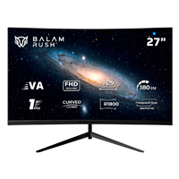 Monitor Gamer Balam Rush Andromeda MAG27Y