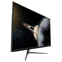 Monitor Gamer Balam Rush Titan MTG27Y