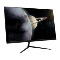 Monitor Gamer Balam Rush Titan MTG24Y