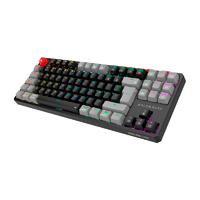Teclado Gamer Balam Rush Level Pro GK990