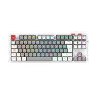 Teclado Gamer Balam Rush Level Pro GK990