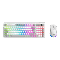 Kit Gamer Balam Rush Squad Conquest Pro KG525