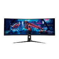 Monitor Gamer ASUS Rog Strix XG49VQ