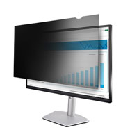 Filtro de Privacidad de Computadora para Monitor de 27 Pulgadas